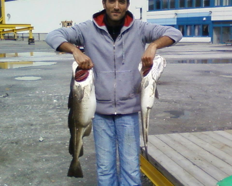 prin toate colturile lumii - norvegia 2012